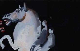 Motiv "Die drei Musketiere", Foto: Rayk Goetze