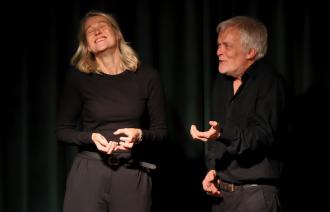 Foto: Thomas Speermann, Lizenz: Improvisationstheater Potsdam e.V.