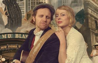 Foto: Ruge, Lizenz: Theaterschiff Potsdam