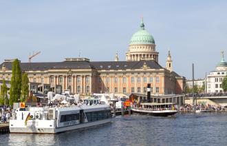 Foto: André Stiebitz, Lizenz: Potsdam Marketing und Service GmbH