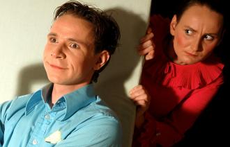 Foto: Theater Schreiber & Post