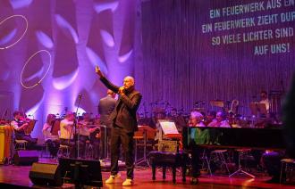 Foto: Nikolaisaal Potsdam, Lizenz: Nikolaisaal Potsdam