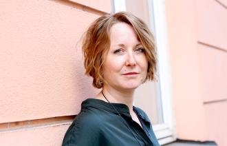 Foto: Heike Bogenberger autorenfotos.com