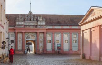 Brandenburg Museum, Foto: BKG / N. Redlich, Lizenz: BKG / N. Redlich