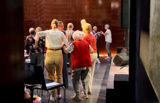 Foto: Anastasia Peters, Lizenz: Nikolaisaal Potsdam