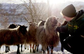 Foto: © f(x) produksjoner AS