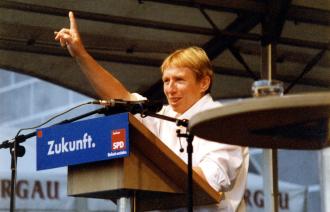 Foto: Archiv Jörg Hilderbrandt