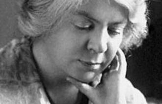 Foto: Nobel Foundation archive