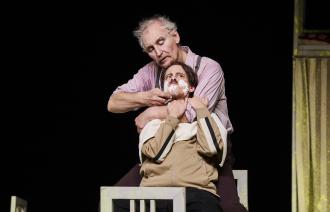 Foto: Hans Otto Theater, Thomas M. Jauk