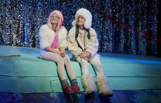 Foto: Hans Otto Theater, Thomas M. Jauk