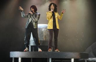 Foto: Hans Otto Theater, Thomas M. Jauk