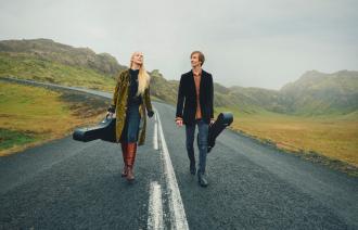 Foto: Marino Thorlacius