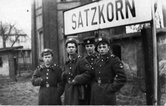 Foto: Archiv Satzkorner Chronisten
