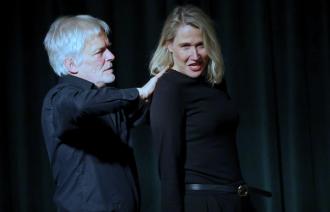 Foto: Thomas Speermann, Lizenz: Improtheater Potsdam