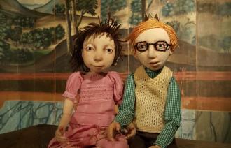 Foto: Klaus Zinnecker