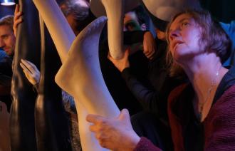 Foto: MadMix vom Offenen Kunstverein