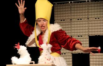 Foto: Katrin Kabelitz