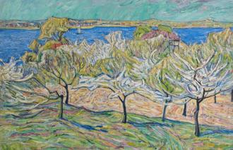 Foto: Foto: Lea Gryze, Lizenz: Privatbesitz