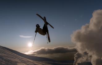 Foto: BanffTour2026 , Lizenz: ®Cold Calls Japan