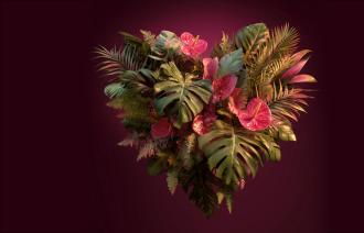 Foto: Biosphäre Potsdam, Lizenz: Biosphäre Potsdam