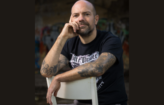 Foto: opere.in.chiaroscuro