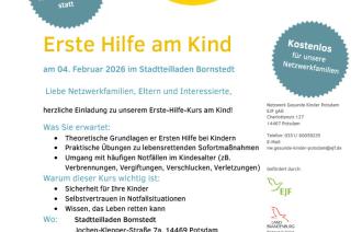 Foto: Netzwerk Gesunde Kinder, Lizenz: Netzwerk Gesunde Kinder