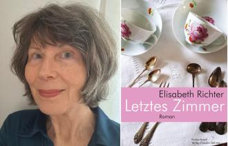 Foto: privat, Lizenz: Elisabeth Richter