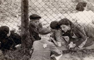 Foto: United States Holocaust Memorial Museum, Lizenz: United States Holocaust Memorial Museum