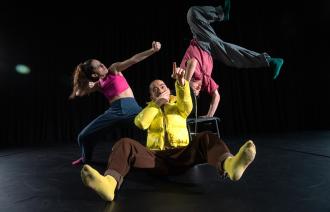 Foto: Main Character: Lost, Lizenz: Main Character: Lost