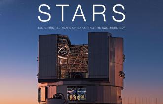 Foto: ESO, Lizenz: ESO