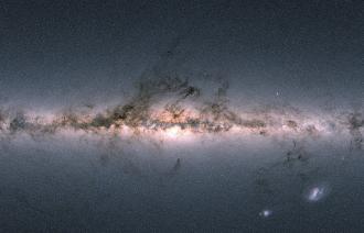 Foto: ESA/Gaia, Lizenz: ESA/Gaia