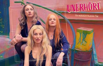 Foto: Anna Keil, Lizenz: Triple A Theater