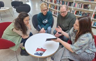 Foto: SLB/Anne-Kathrin Benicke