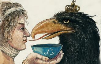 Foto: Rainer Ehrt, Lizenz: Rainer Ehrt