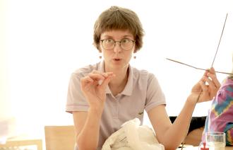 Foto: Hannah Rumstedt