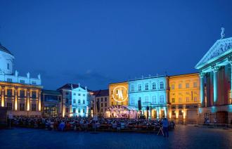 Foto: Stefan Gloede, Lizenz: Musikfestspiele Sanssouci und Nikolaisaal Potsdam gGmbH