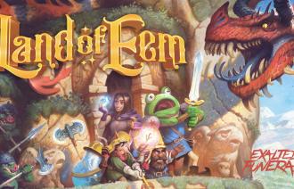 Foto: Exalted Funeral, Lizenz: Exalted Funeral