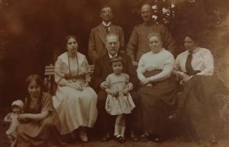 Foto: private Sammlung, Lizenz: Uwe Klett