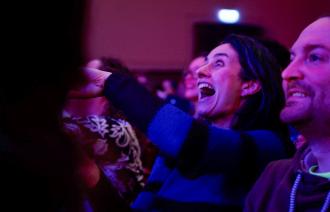 Foto: The Smartphone Orchestra, Lizenz: The Smartphone Orchestra