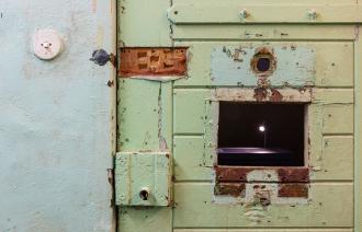 Foto: Benjamin Maltry, Lizenz: Gedenkstätte Leistikowstraße