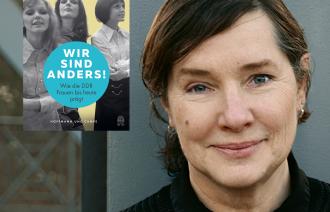 Foto: Annette Vowinckel, Lizenz: Annette Schumann