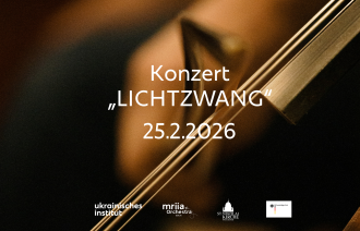 Foto: Andrea Zanenga, Lizenz: Ukrainisches Institut in Deutschland