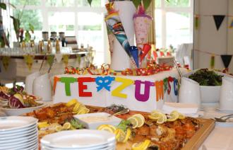 Foto: INSELHOTEL Potsdam, Lizenz: INSELHOTEL Potsdam