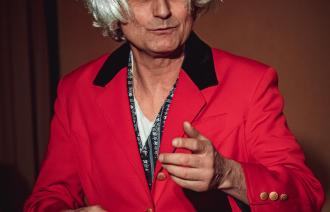 Foto: Stephane Le Breton