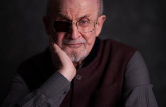 Foto: Rachel Eliza Griffiths, Lizenz: Penguin Randomhouse 