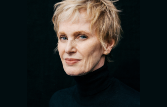 Foto: © Spencer Ostrander, Lizenz: Rowohlt Verlag