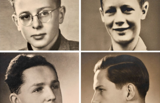 Foto: Gedenkstätte Leistikowstraße, Lizenz: Gedenkstätte Leistikowstraße