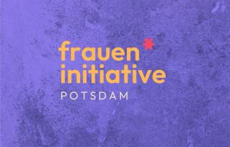 Foto: Frauen*Initiative Potsdam, Lizenz: Frauen*initiative Potsdam