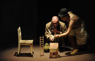 Foto: Pressefoto florschütz & dohnert_Ssst!