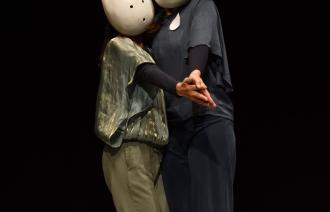 Foto: © Göran Gnaudschun